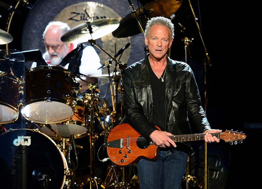 Fleetwood Mac: Rumors, il capolavoro compie quarant’anni Fleetwood Mac: Rumors, il capolavoro compie quarant’anni