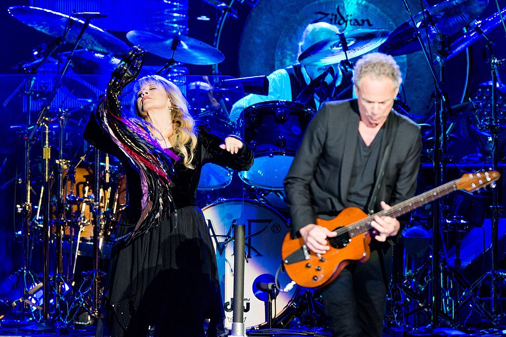 Fleetwood Mac: Rumors, il capolavoro compie quarant’anni Fleetwood Mac: Rumors, il capolavoro compie quarant’anni