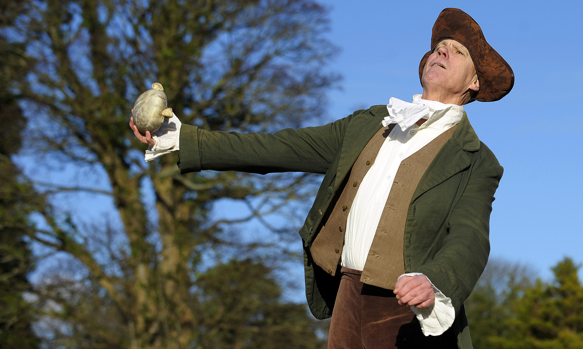 Le foto più belle della settimana – 28 gennaio/3 febbraio