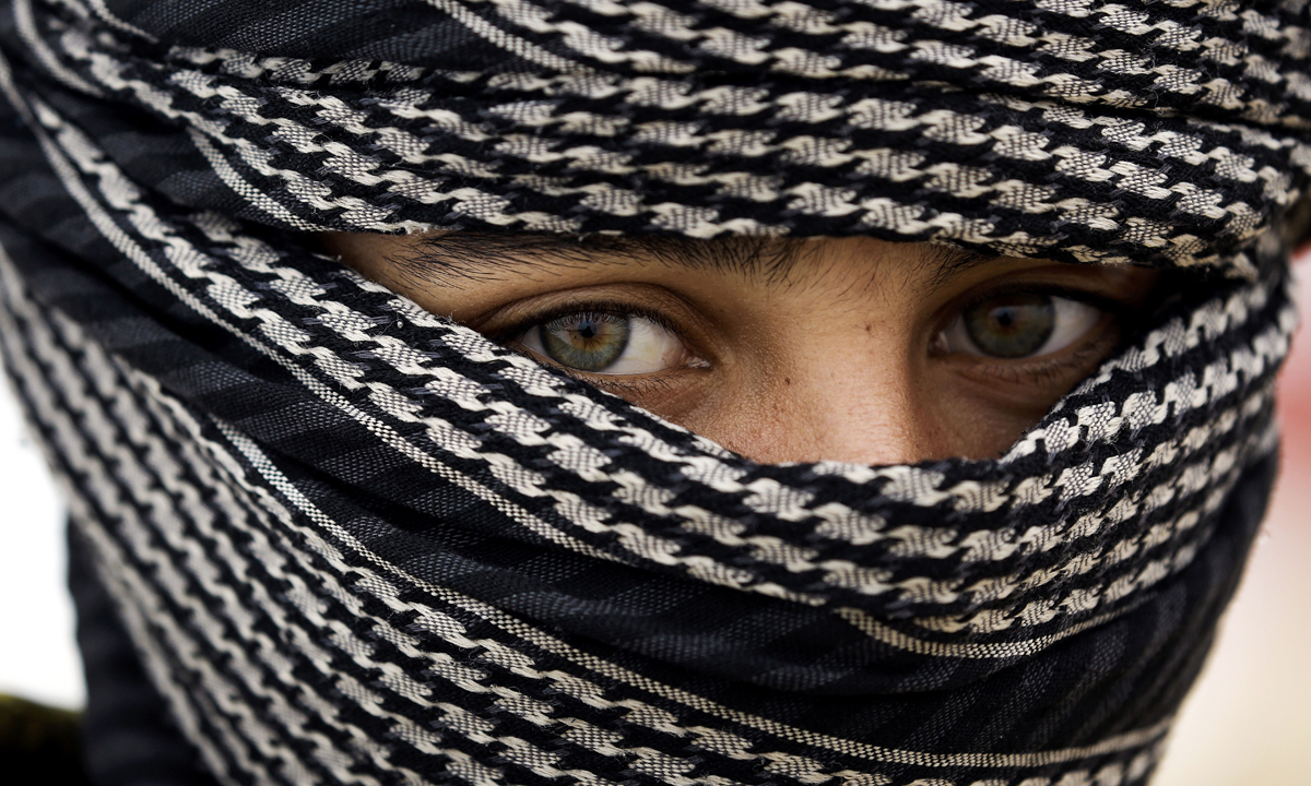 Le foto più belle della settimana – 28 gennaio/3 febbraio