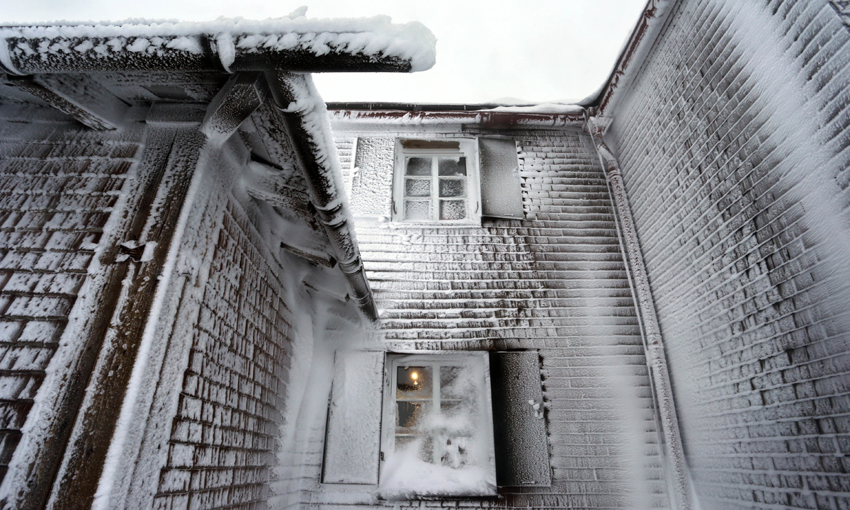 Le foto più belle della settimana – 28 gennaio/3 febbraio