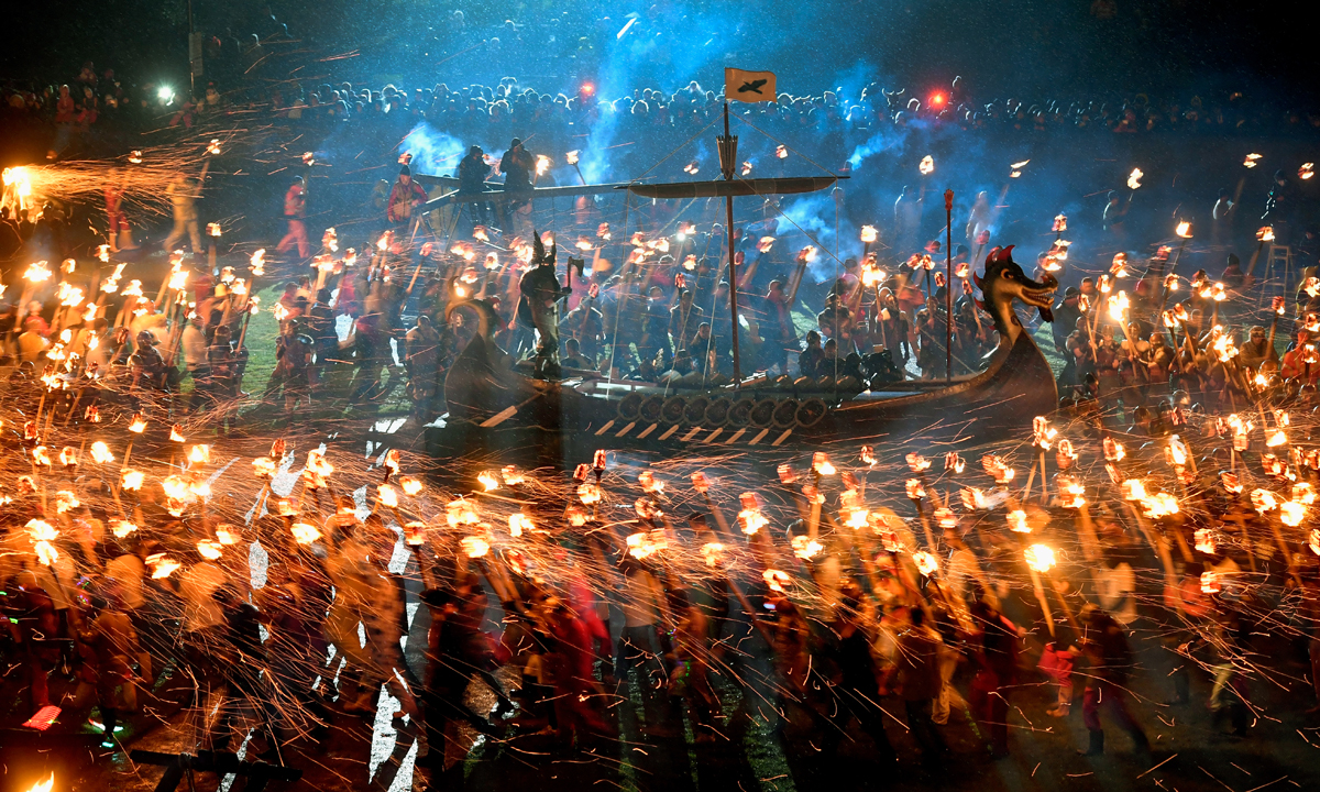 Le foto più belle della settimana – 28 gennaio/3 febbraio