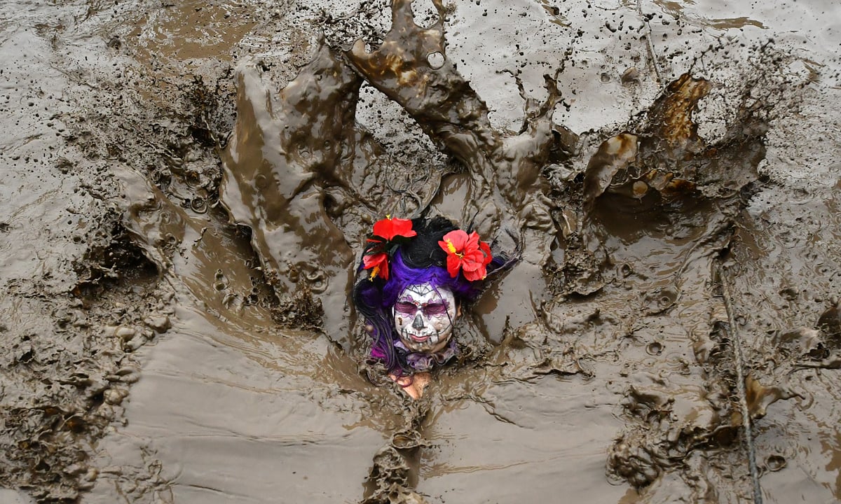 Le foto più belle della settimana – 28 gennaio/3 febbraio