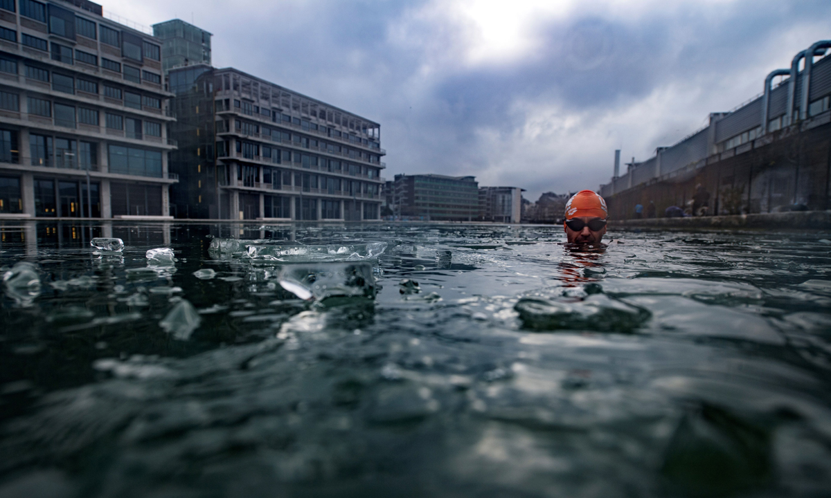 Le foto più belle della settimana – 28 gennaio/3 febbraio