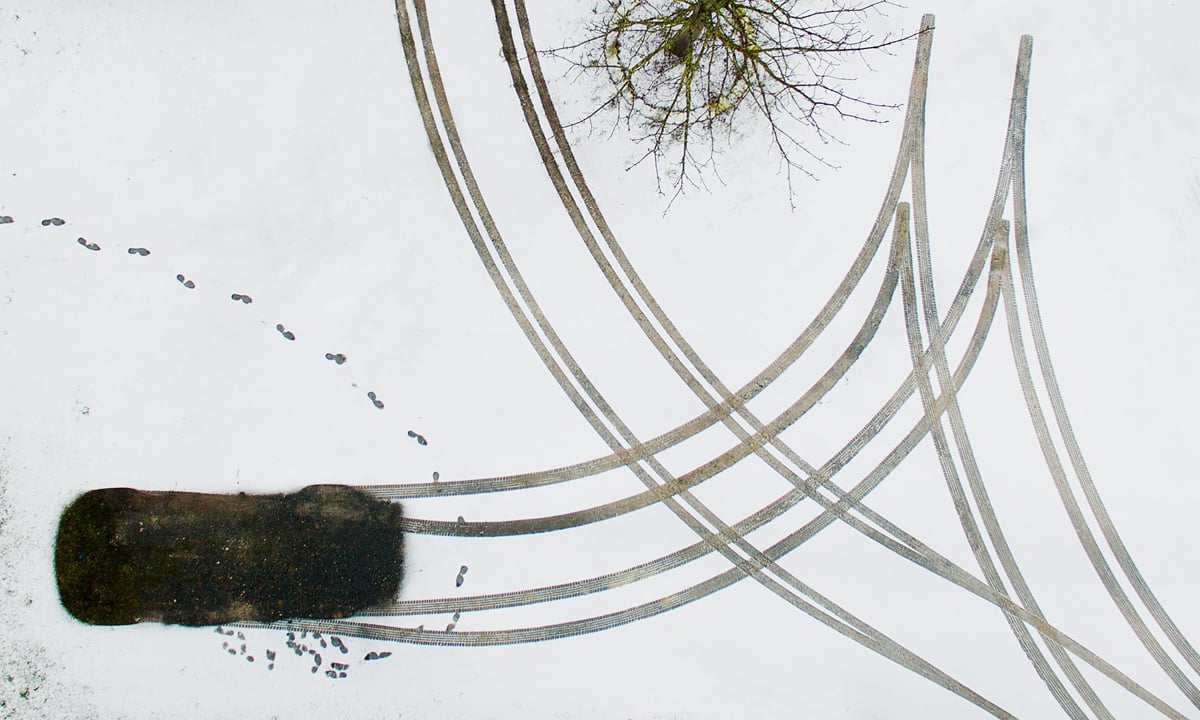 Le foto più belle della settimana – 28 gennaio/3 febbraio