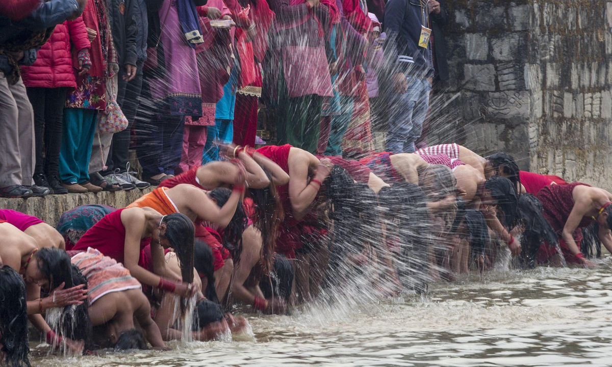 Le foto più belle della settimana – 28 gennaio/3 febbraio