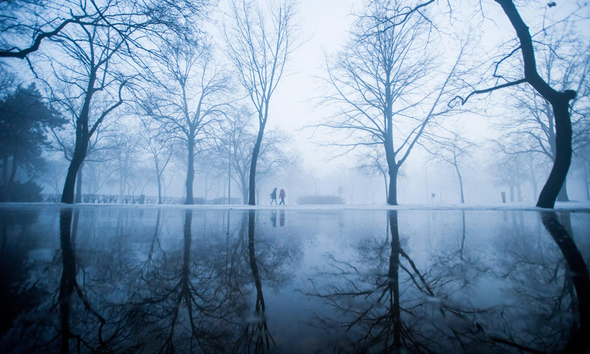 Le foto più belle della settimana – 28 gennaio/3 febbraio