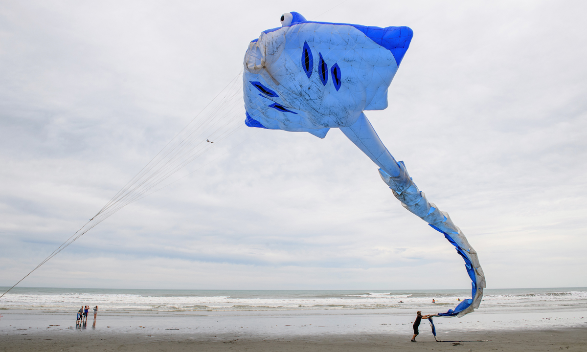 Le foto più belle della settimana – 28 gennaio/3 febbraio