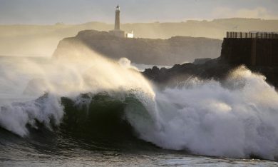 Le foto più belle della settimana – 28 gennaio/3 febbraio