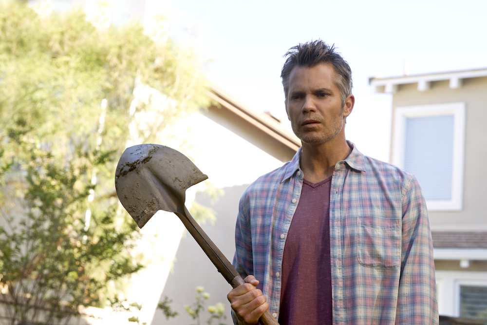 Santa Clarita Diet: trailer e foto della nuova serie con Drew Barrymore Santa Clarita Diet: trailer e foto della nuova serie con Drew Barrymore