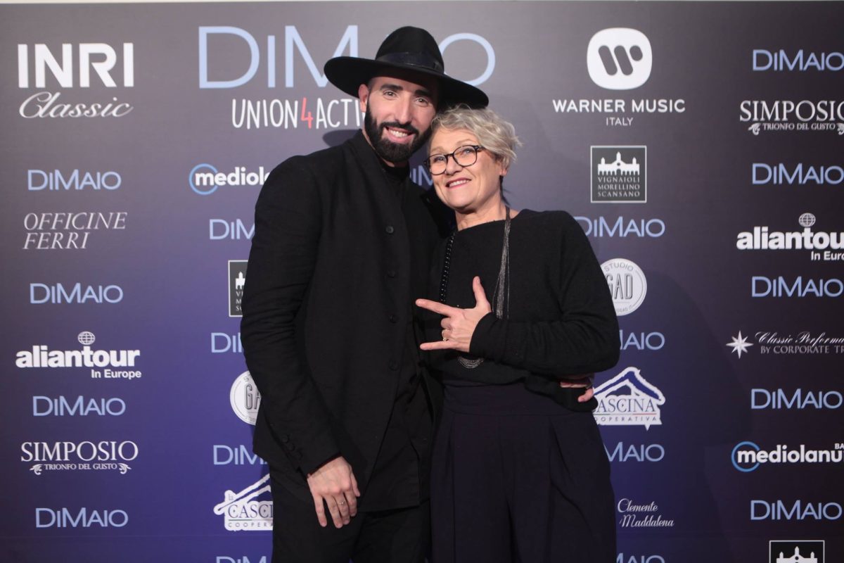 Galleria foto 'Le feste vip della settimana' - foto 6