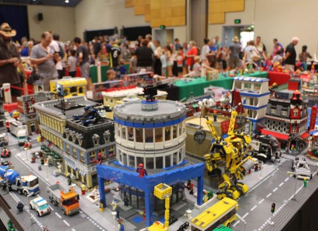 Le feste vip della settimana