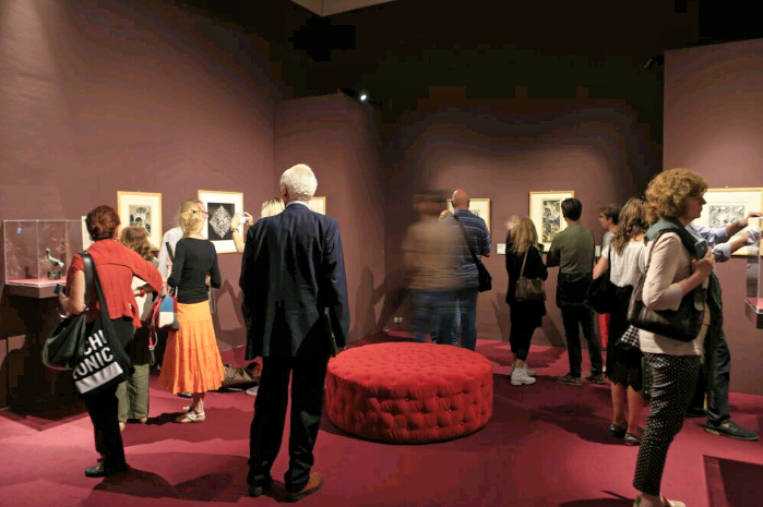 Le feste vip della settimana