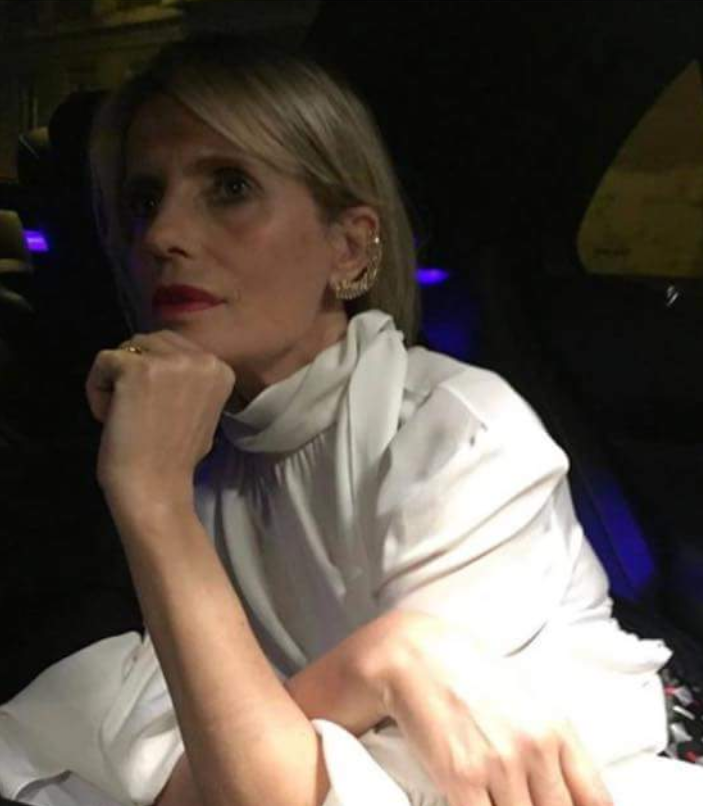 Le feste vip della settimana