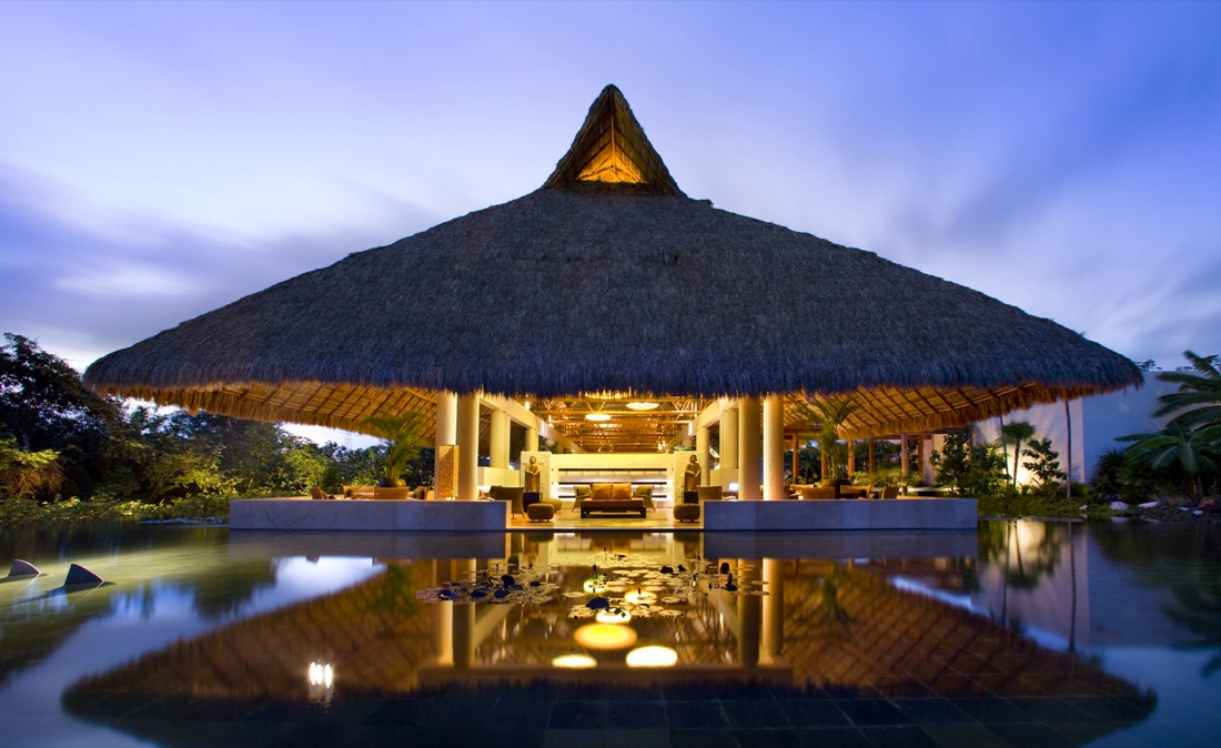 I 10 migliori resort del mondo “Adults Only” I 10 migliori resort del mondo “Adults Only”