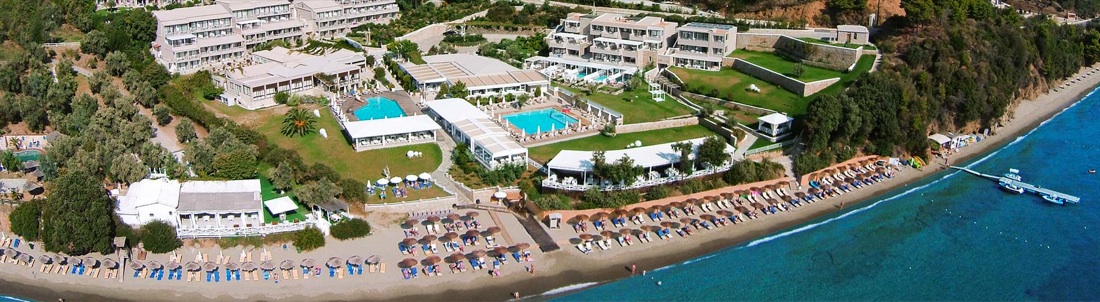 I 10 migliori resort del mondo “Adults Only” I 10 migliori resort del mondo “Adults Only”