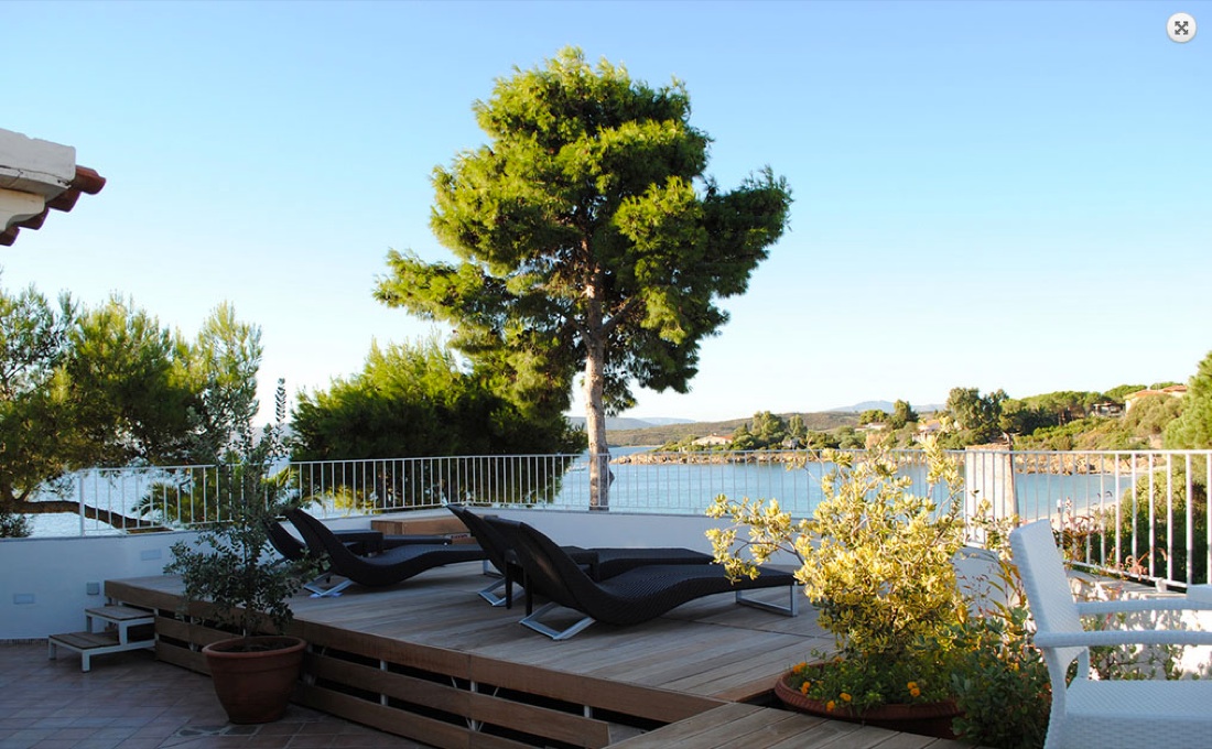 I 10 migliori resort del mondo “Adults Only” I 10 migliori resort del mondo “Adults Only”