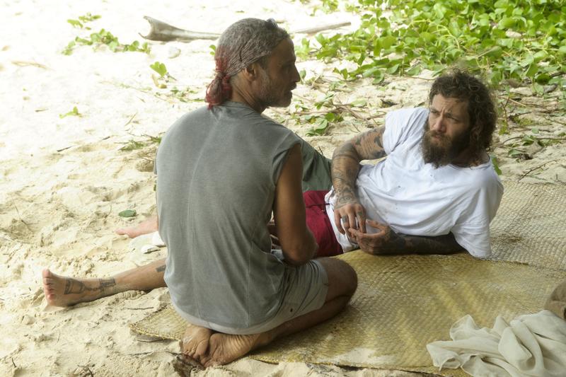 Isola dei Famosi 12: De Grenet vs Caldonazzo, Andrea Marcaccini a rischio Isola dei Famosi 12: De Grenet vs Caldonazzo, Andrea Marcaccini a rischio