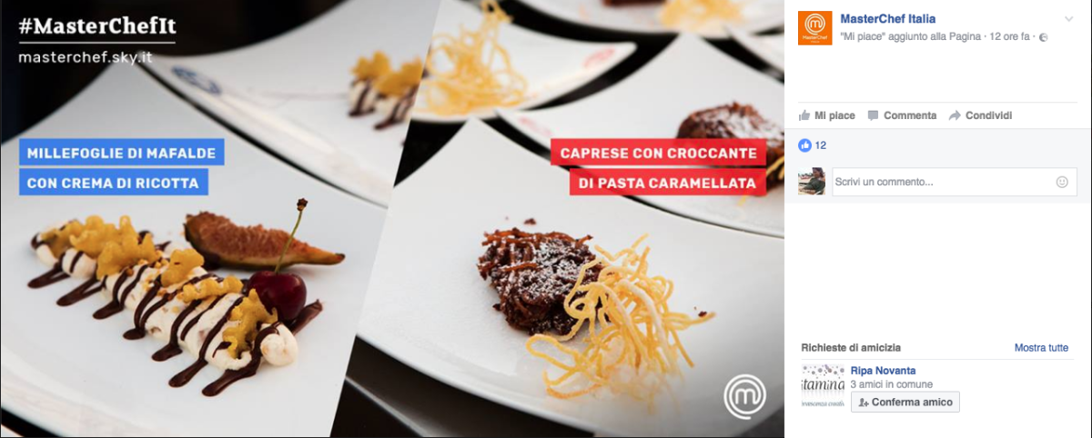 Galleria foto 'A MasterChef è stata la serata della cucina giapponese' - foto 6