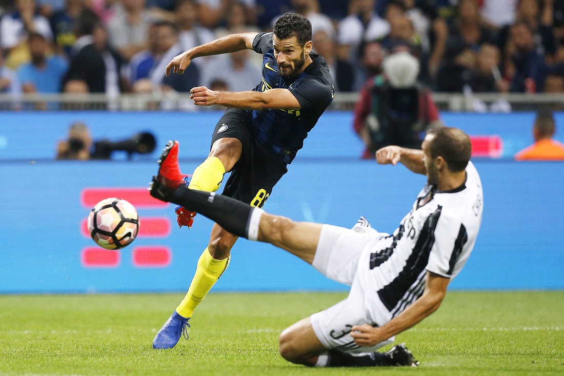 Serie A 2016-2017, 23a giornata: partite, orari, formazioni, scommesse