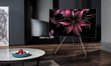 Tv Oled o Qled? Ecco spiegate le differenze