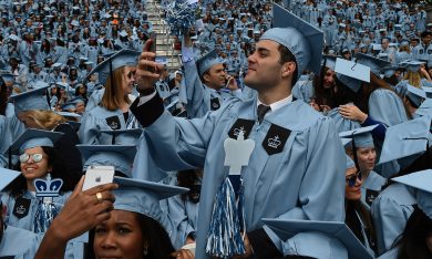 Stati Uniti: le università migliori per aspiranti startupper