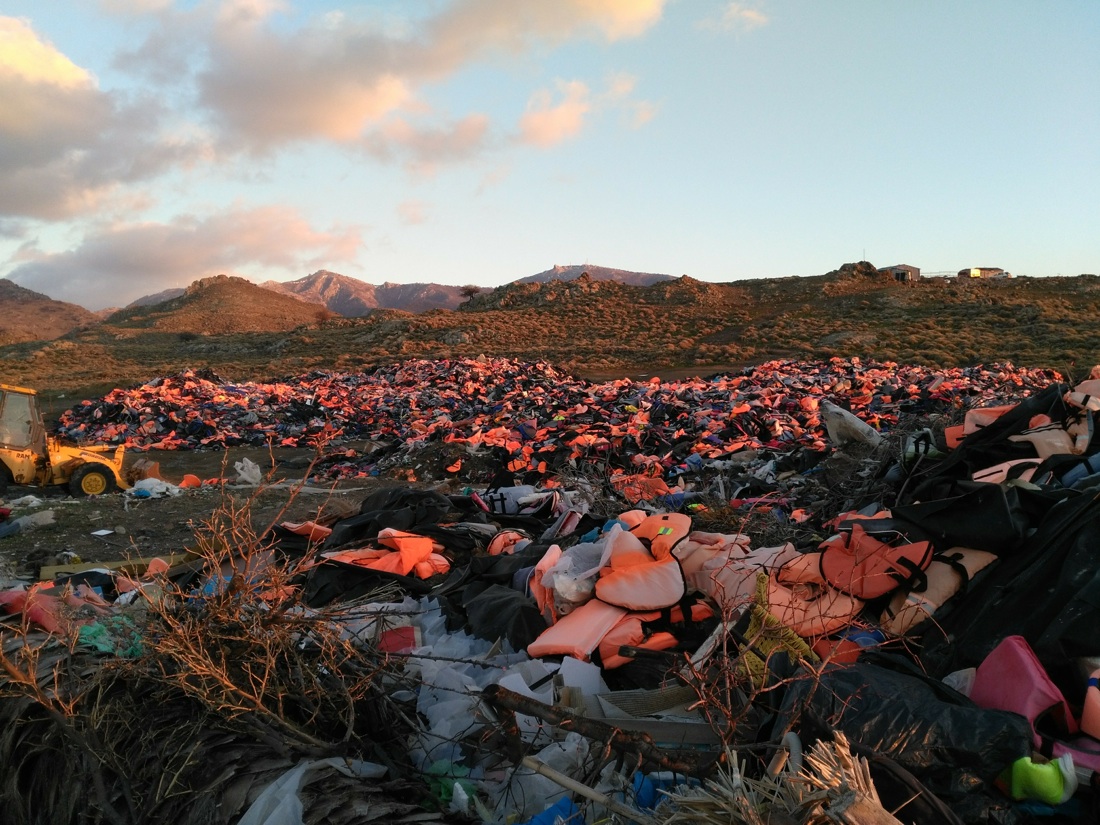 Migranti: così l’Unione europea vuole chiudere la rotta libica