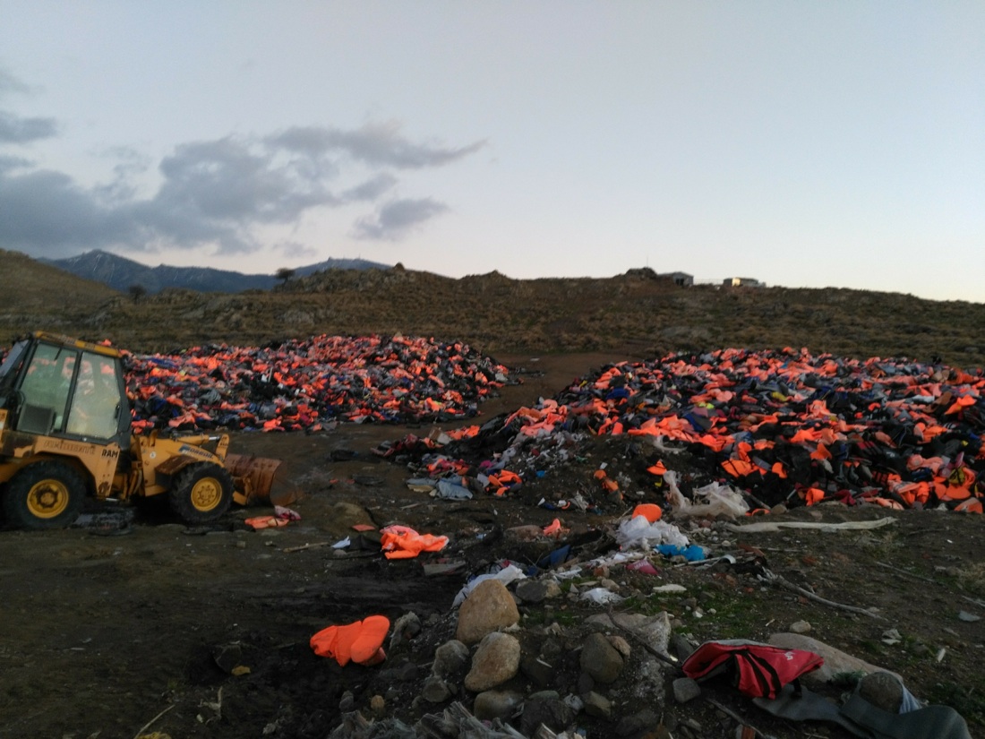 Migranti: così l’Unione europea vuole chiudere la rotta libica