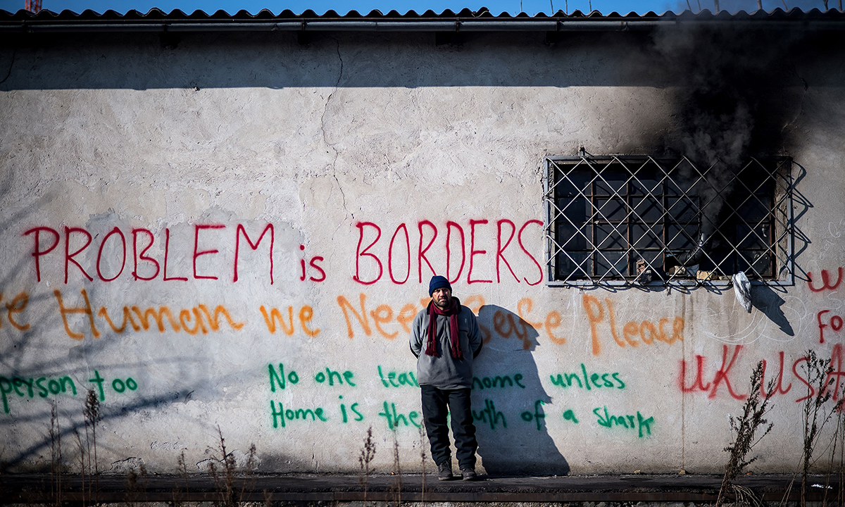 Migranti: così l’Unione europea vuole chiudere la rotta libica