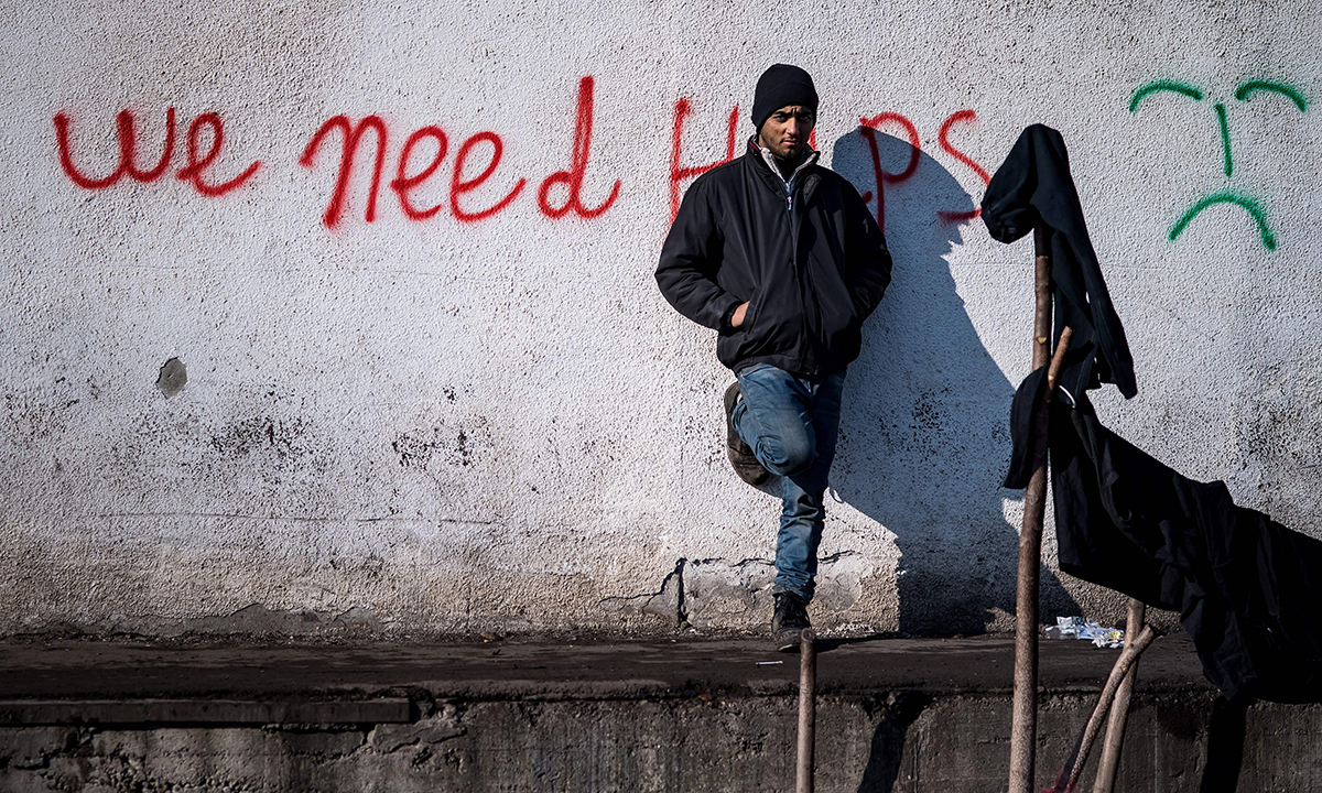 Migranti: così l’Unione europea vuole chiudere la rotta libica