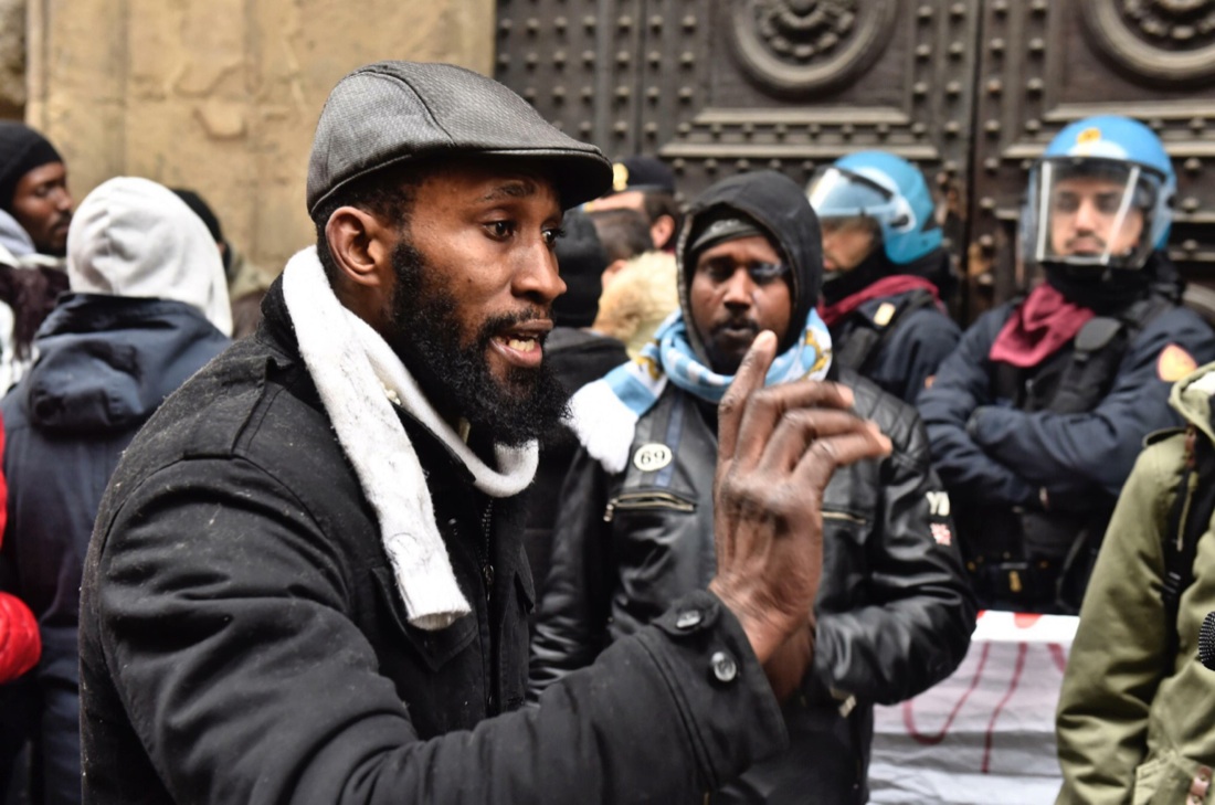 Migranti: così l’Unione europea vuole chiudere la rotta libica