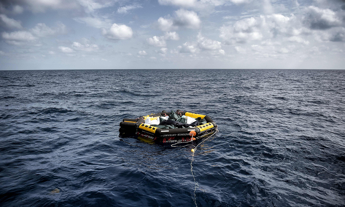 Migranti: così l’Unione europea vuole chiudere la rotta libica