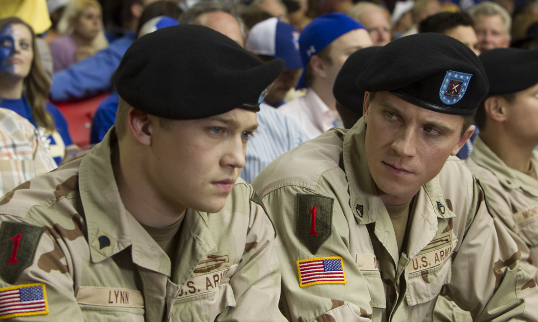 La battaglia di Hacksaw Ridge e gli altri film in uscita al cinema, 2 febbraio 2017