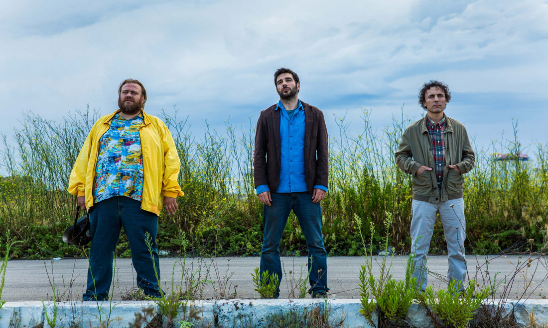 La battaglia di Hacksaw Ridge e gli altri film in uscita al cinema, 2 febbraio 2017