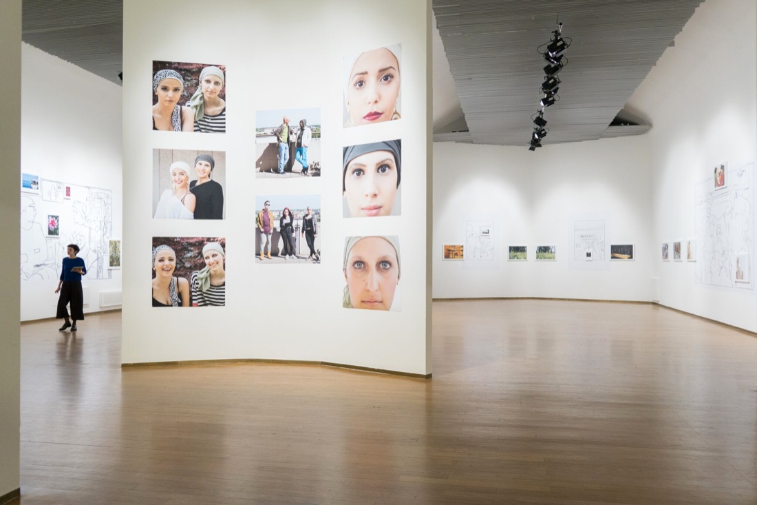 RI-SCATTI, la ricerca della felicità al Pac di Milano RI-SCATTI, la ricerca della felicità al Pac di Milano