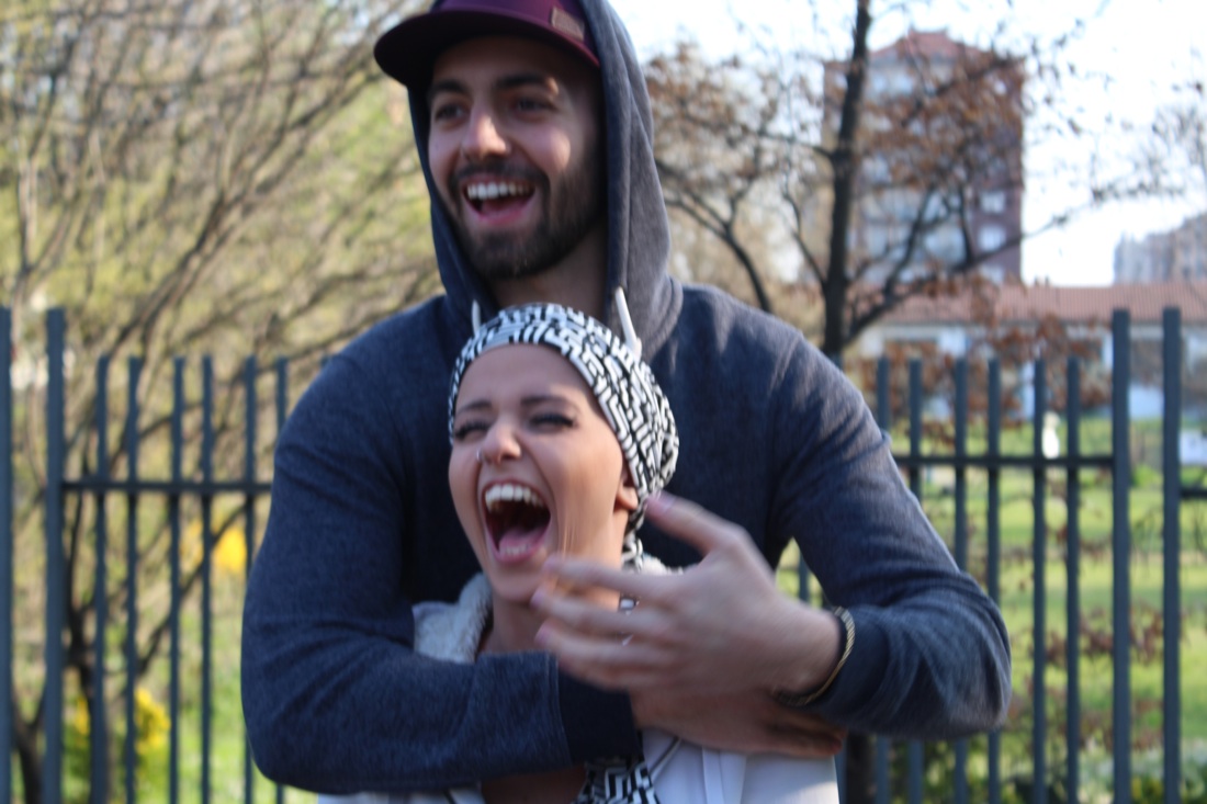 RI-SCATTI, la ricerca della felicità al Pac di Milano RI-SCATTI, la ricerca della felicità al Pac di Milano