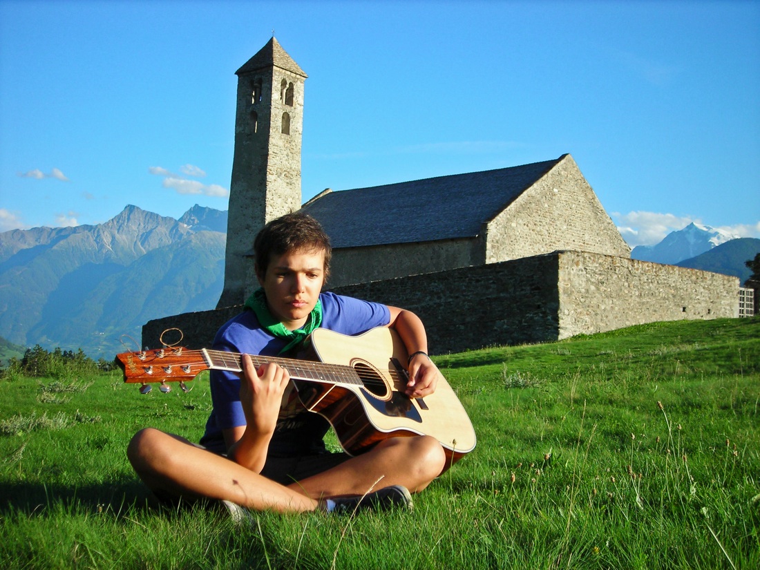 RI-SCATTI, la ricerca della felicità al Pac di Milano RI-SCATTI, la ricerca della felicità al Pac di Milano