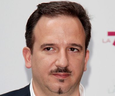 Bianco, nero e… Telese