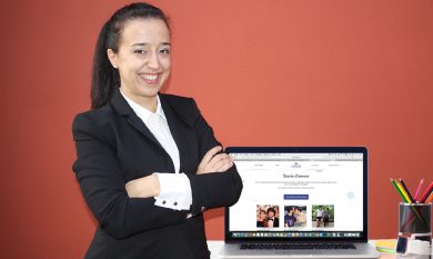 Io, matchmaker di Once, vi racconto come riesco a farvi innamorare