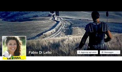 Vittime della strada: omicidio-vendetta di Vasto e la giustizia