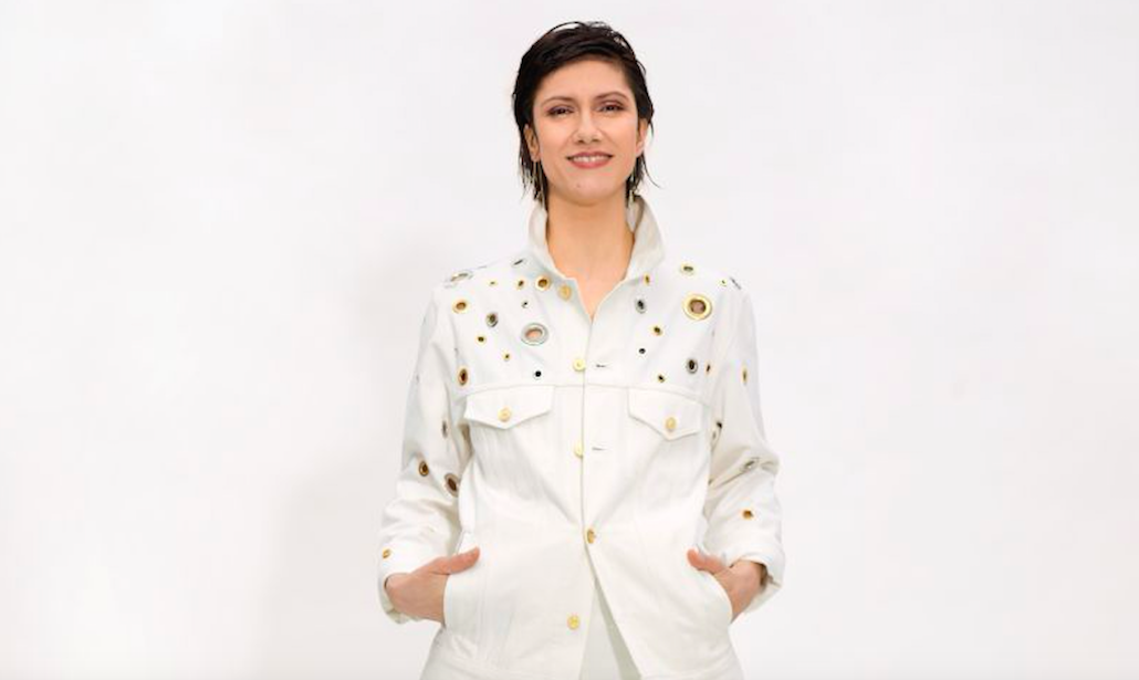 Elisa: tre show all’Arena di Verona per i vent’anni di carriera Elisa: tre show all’Arena di Verona per i vent’anni di carriera