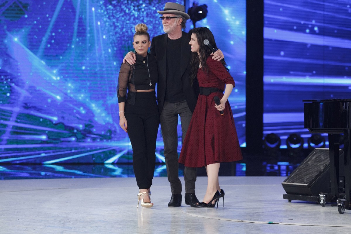 Elisa: tre show all’Arena di Verona per i vent’anni di carriera Elisa: tre show all’Arena di Verona per i vent’anni di carriera