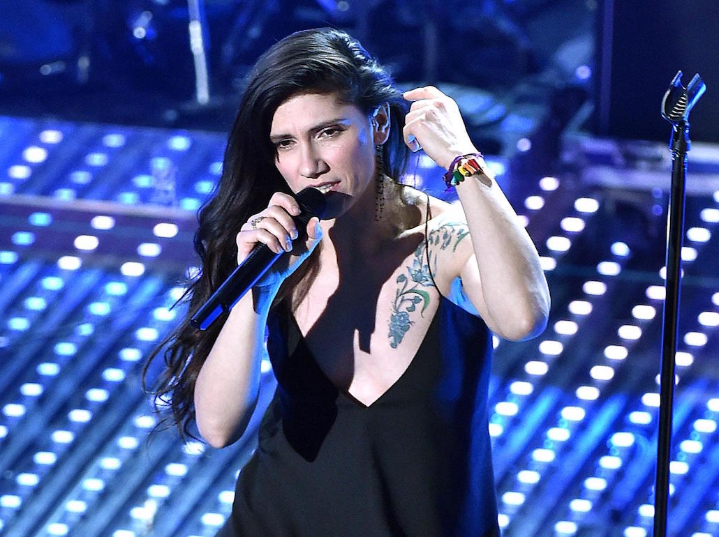 Elisa: tre show all’Arena di Verona per i vent’anni di carriera Elisa: tre show all’Arena di Verona per i vent’anni di carriera