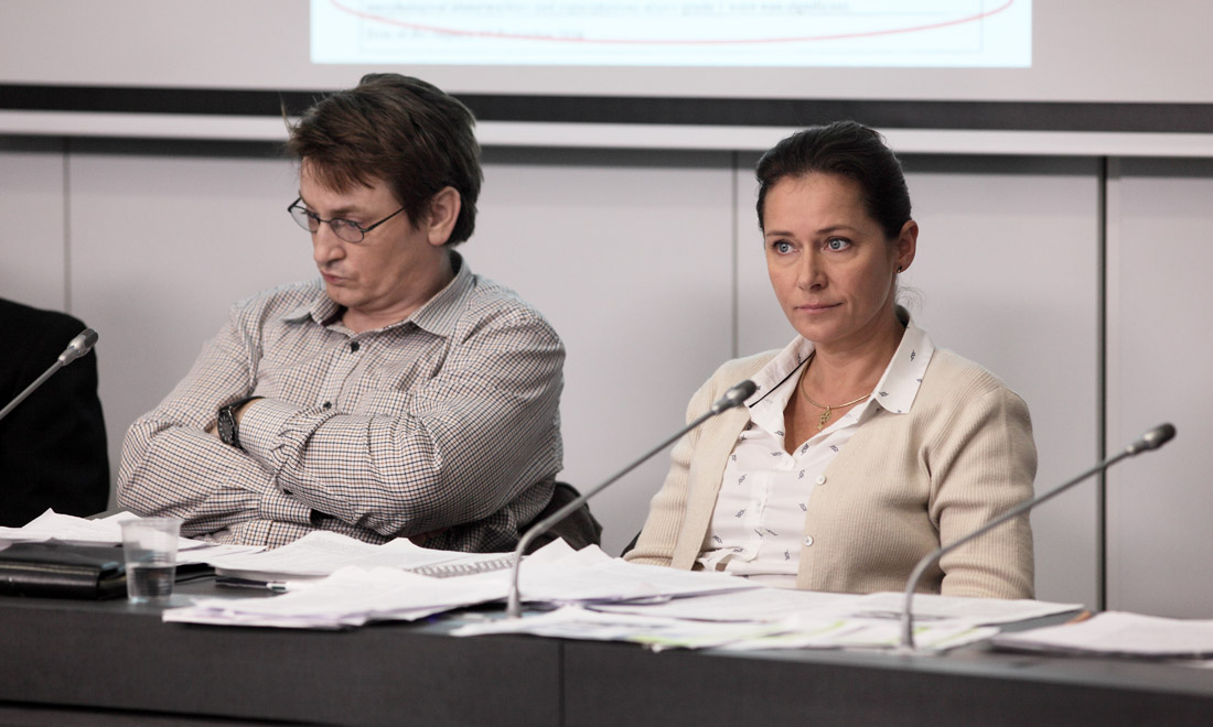 150 milligrammi, il film sulla Erin Brockovich francese – Video 150 milligrammi, il film sulla Erin Brockovich francese – Video