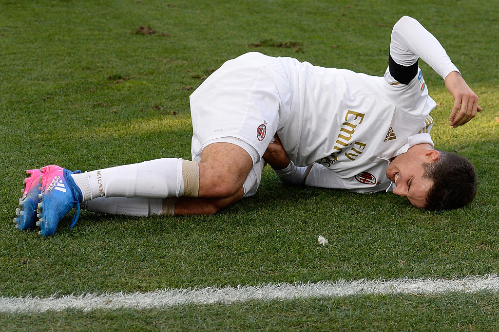 Milan senza Bonaventura, classifica e zona Coppe a rischio?