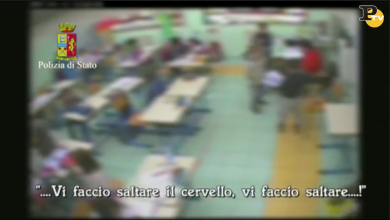 Maltrattamenti e violenze della maestra ai bambini | video