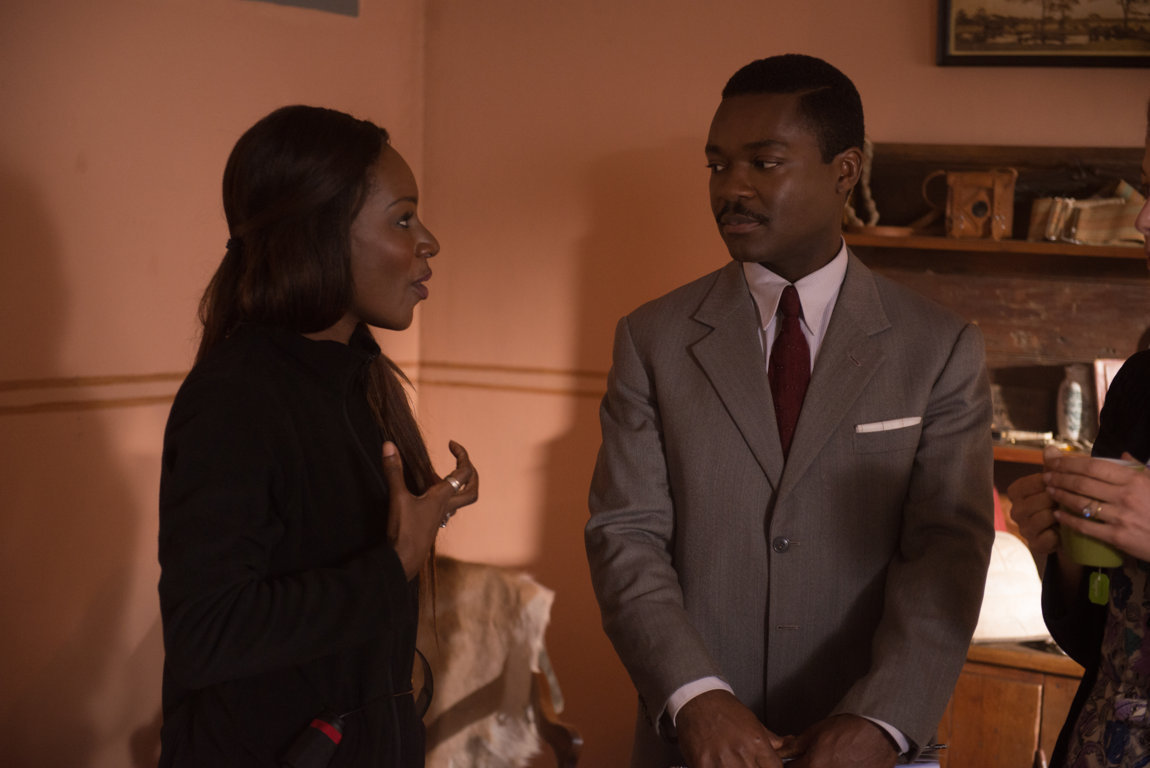 A United Kingdom, l’amore fa la forza – La recensione