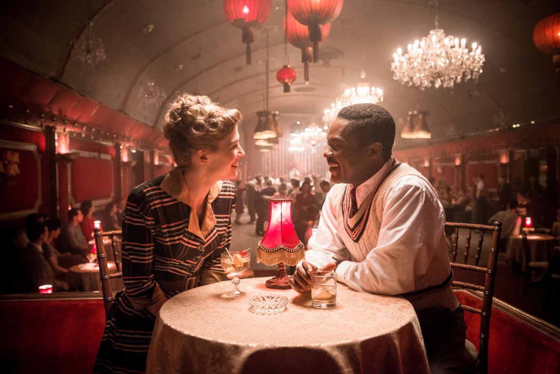 A United Kingdom, l’amore fa la forza – La recensione