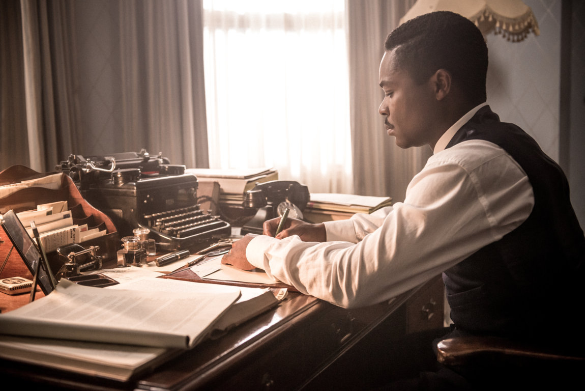 A United Kingdom, l’amore fa la forza – La recensione