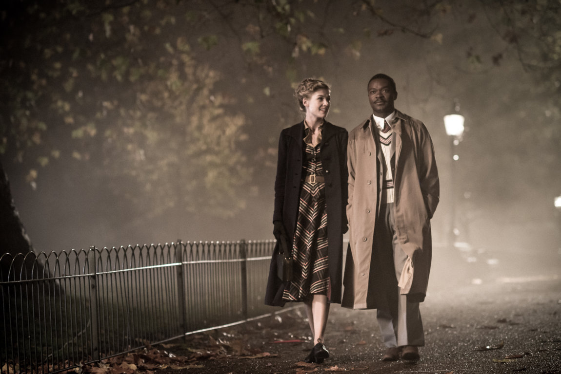 A United Kingdom, l’amore fa la forza – La recensione